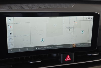 2027 Kia Carnival SX