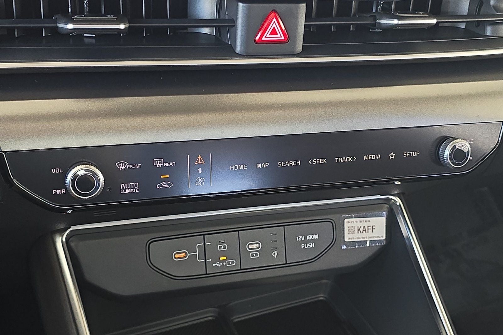 2027 Kia Carnival SX