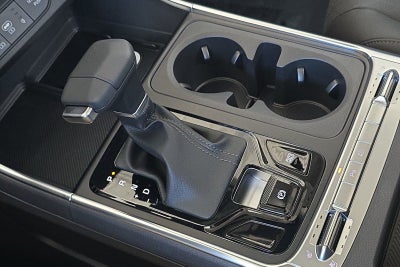 2027 Kia Carnival SX