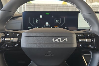 2027 Kia Carnival SX