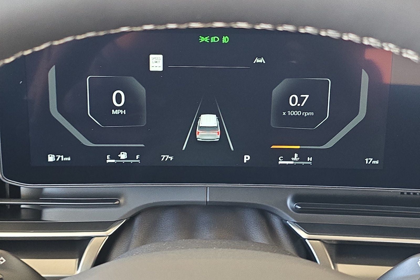 2027 Kia Carnival SX