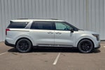 2027 Kia Carnival SX