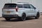 2027 Kia Carnival SX