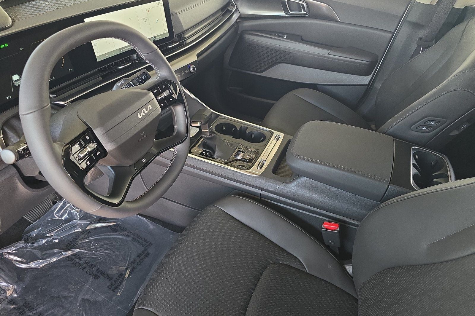 2027 Kia Carnival SX