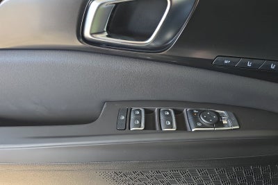 2027 Kia Carnival SX