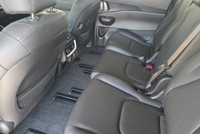 2027 Kia Carnival SX