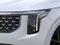 2027 Kia Carnival Hybrid SX Prestige