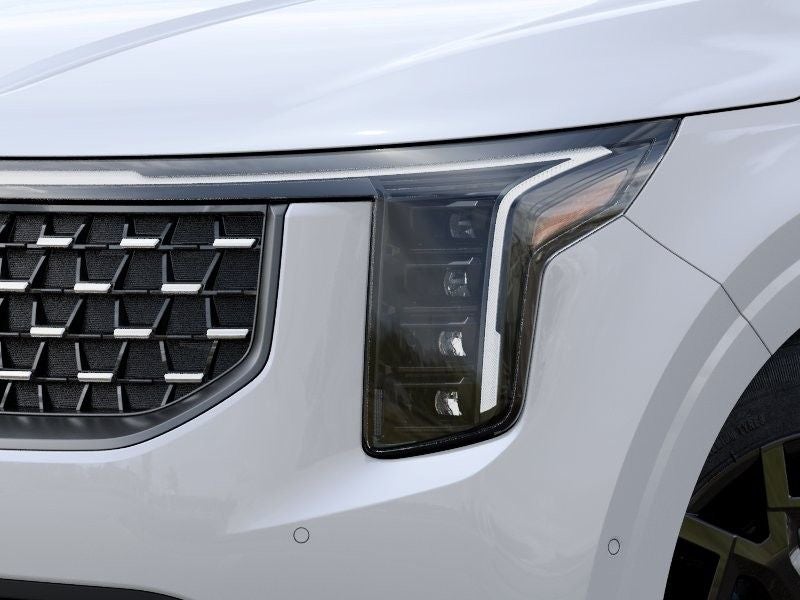 2027 Kia Carnival Hybrid SX Prestige