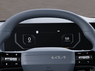 2027 Kia Carnival Hybrid SX Prestige