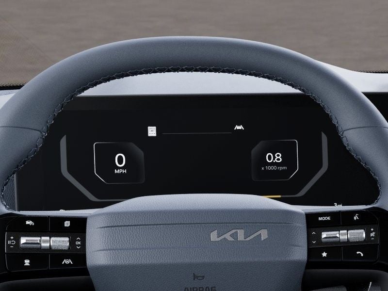 2027 Kia Carnival Hybrid SX Prestige