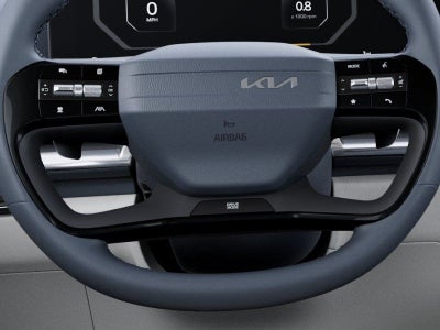 2027 Kia Carnival Hybrid SX Prestige