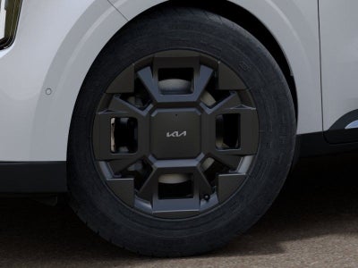 2027 Kia Carnival Hybrid SX