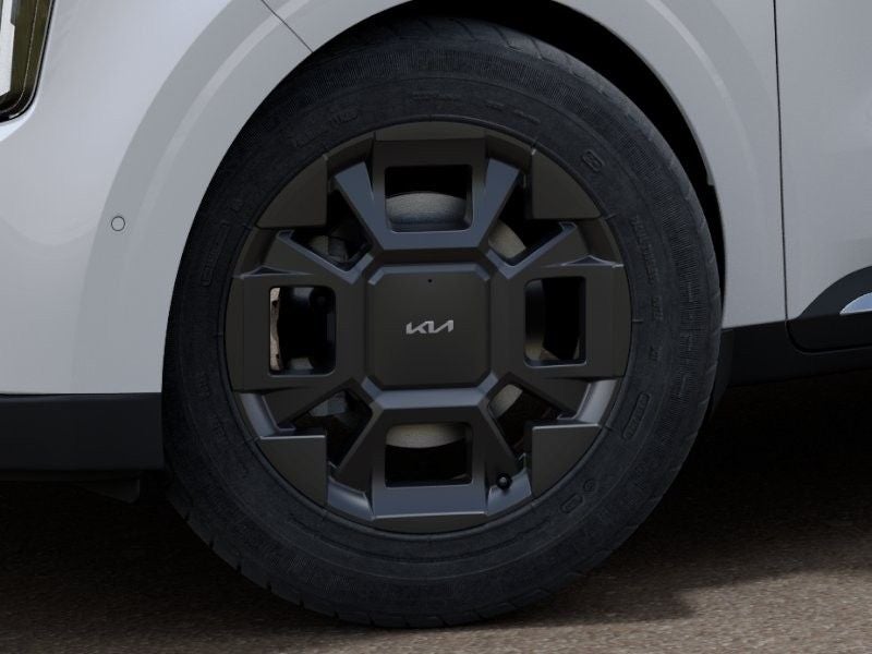 2027 Kia Carnival Hybrid SX