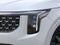 2027 Kia Carnival Hybrid SX