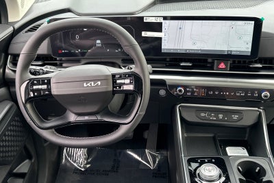 2027 Kia Carnival Hybrid SX Prestige