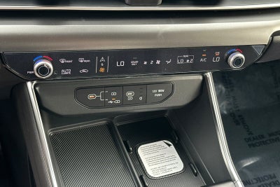 2027 Kia Carnival Hybrid SX Prestige