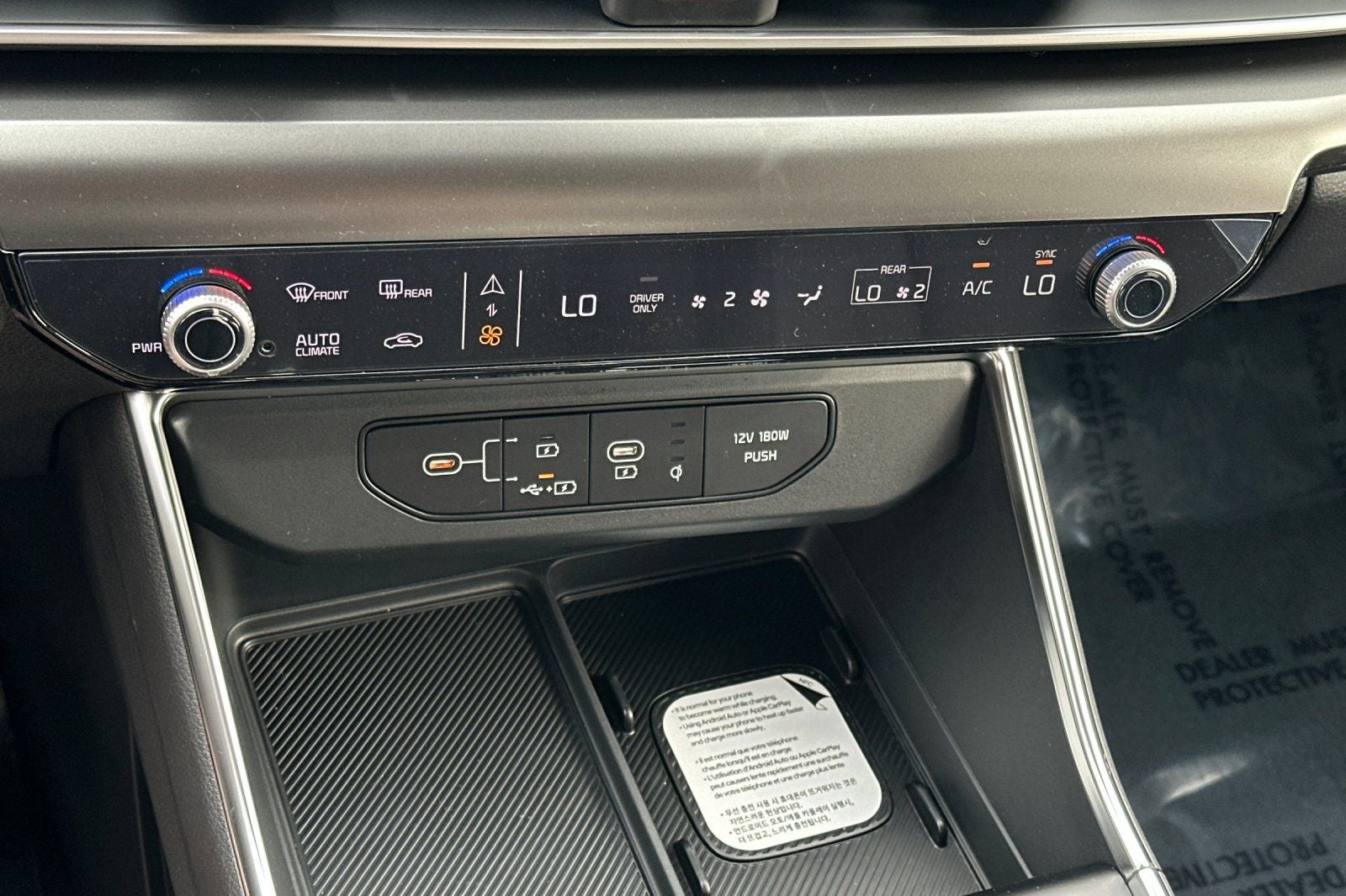 2027 Kia Carnival Hybrid SX Prestige
