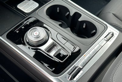 2027 Kia Carnival Hybrid SX Prestige