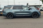 2027 Kia Carnival Hybrid SX Prestige