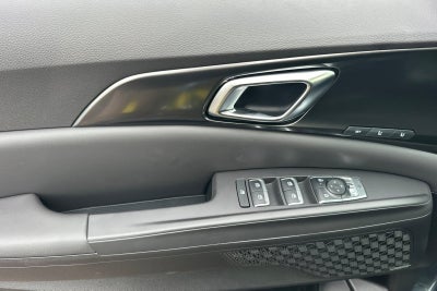 2027 Kia Carnival Hybrid SX Prestige