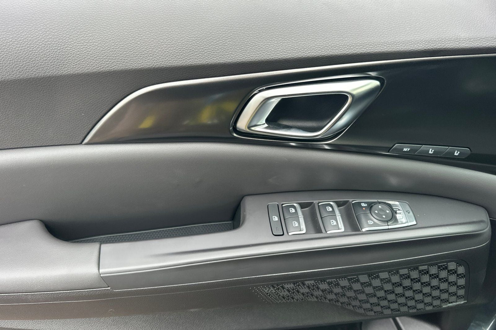 2027 Kia Carnival Hybrid SX Prestige