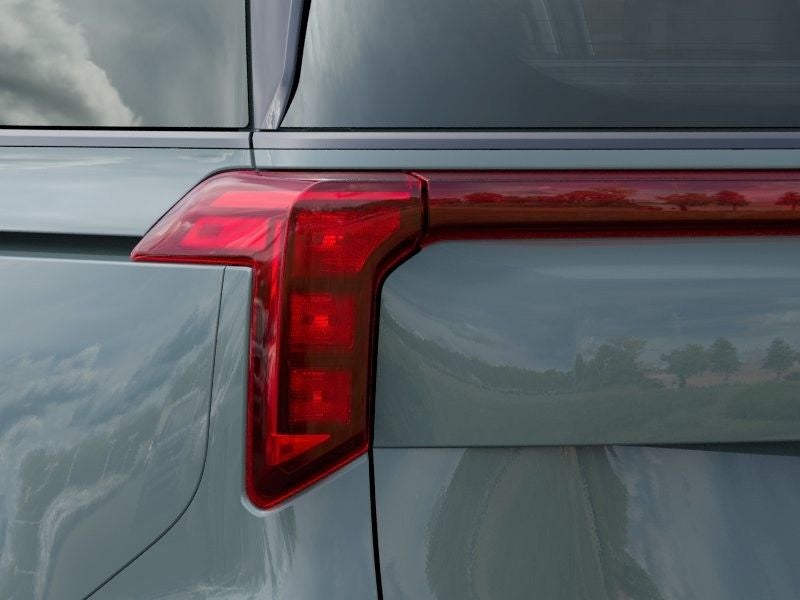 2027 Kia Carnival Hybrid SX