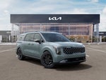 2027 Kia Carnival Hybrid SX