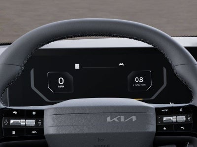 2027 Kia Carnival Hybrid SX