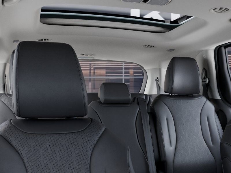 2027 Kia Carnival Hybrid SX