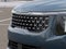 2027 Kia Carnival Hybrid SX