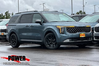 2027 Kia Carnival Hybrid SX