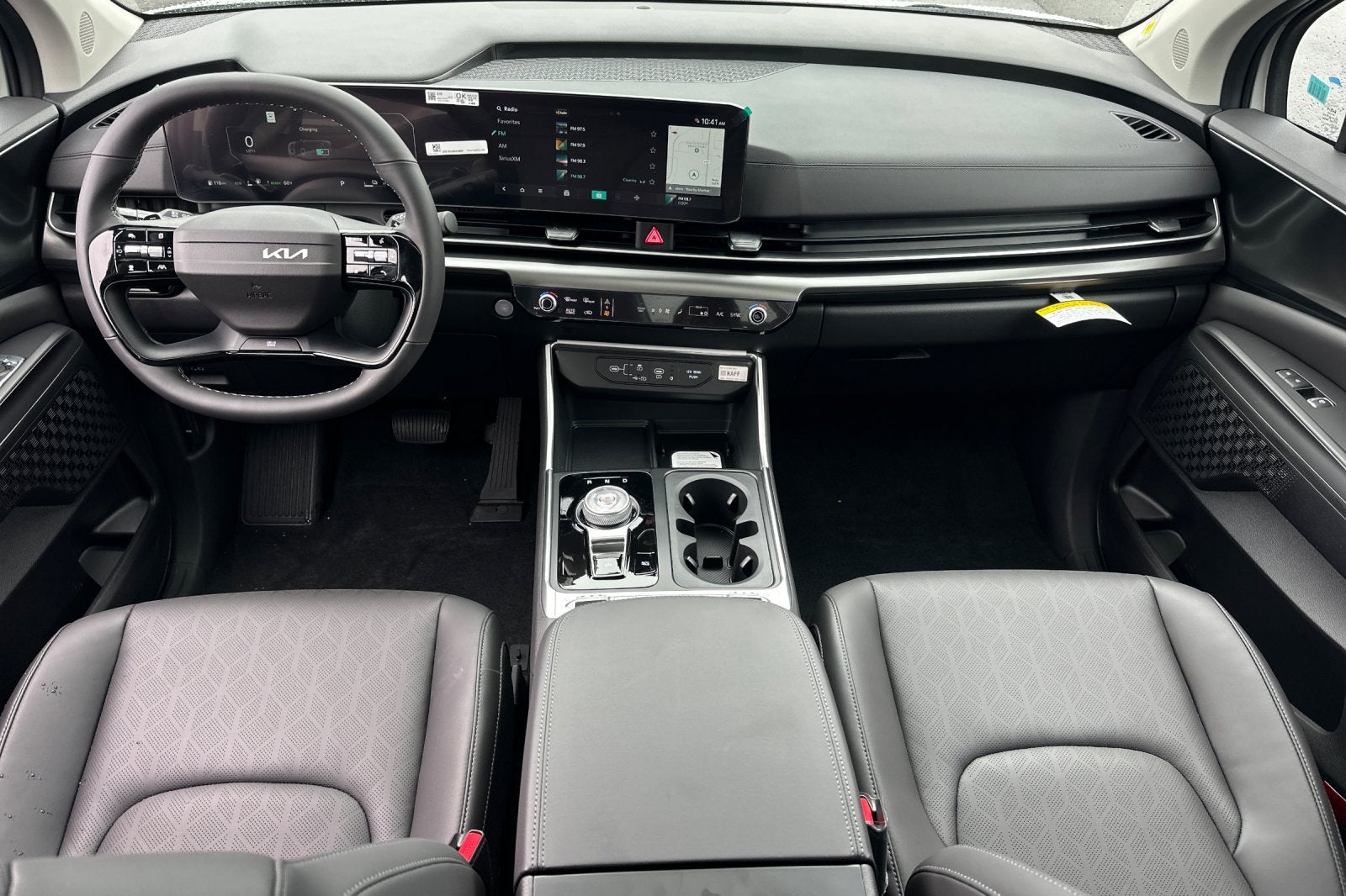 2027 Kia Carnival Hybrid SX