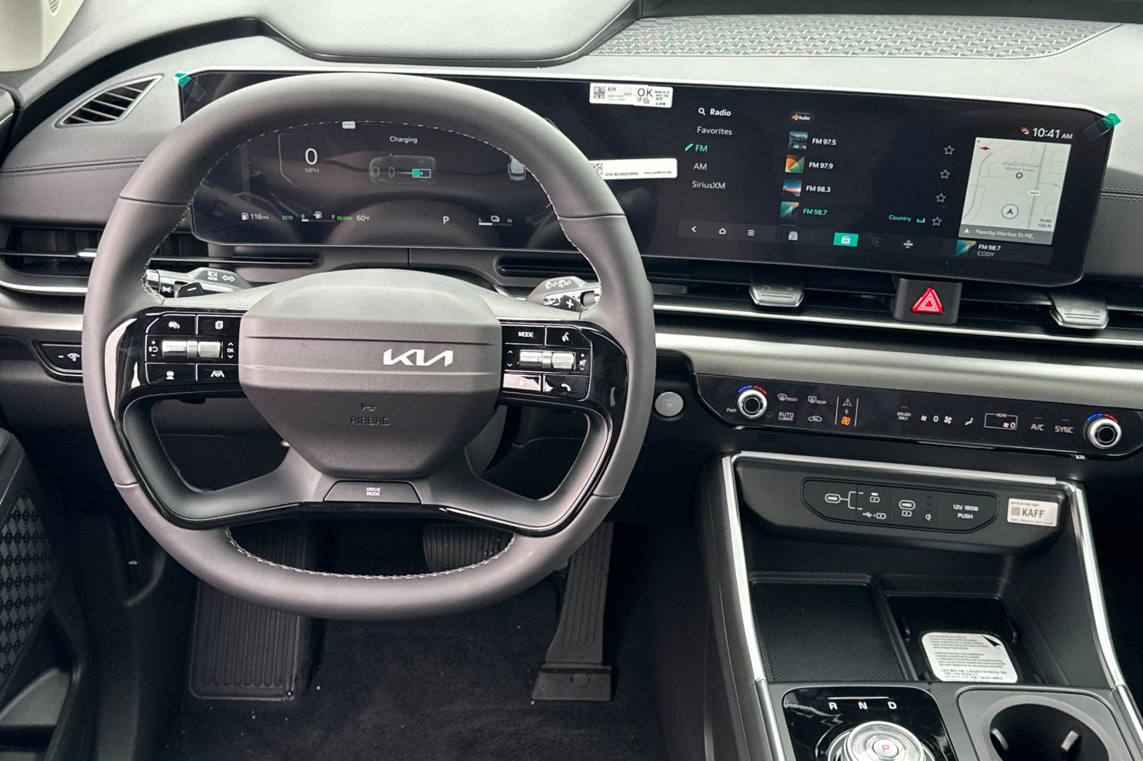 2027 Kia Carnival Hybrid SX