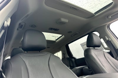 2027 Kia Carnival Hybrid SX