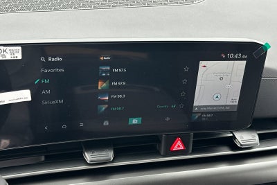 2027 Kia Carnival Hybrid SX