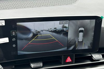 2027 Kia Carnival Hybrid SX