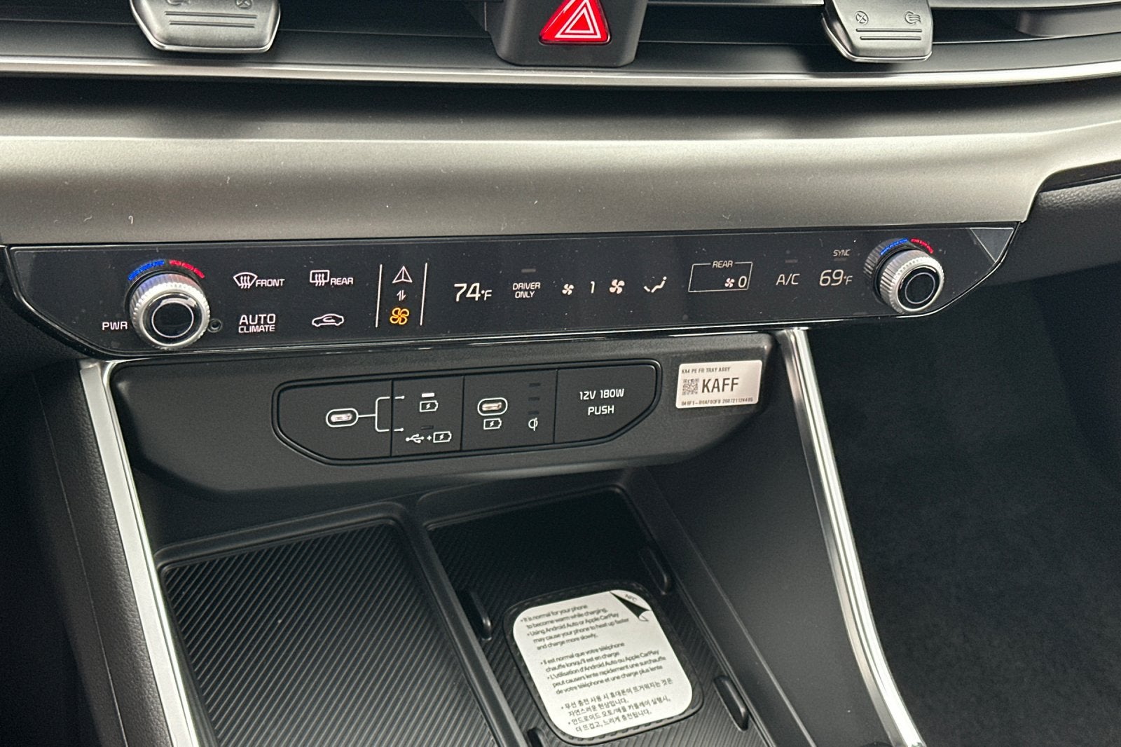 2027 Kia Carnival Hybrid SX