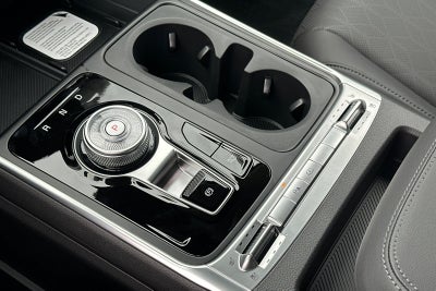 2027 Kia Carnival Hybrid SX