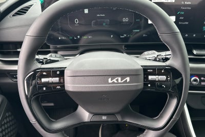 2027 Kia Carnival Hybrid SX
