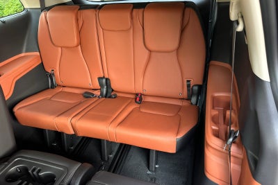 2027 Kia Carnival SX