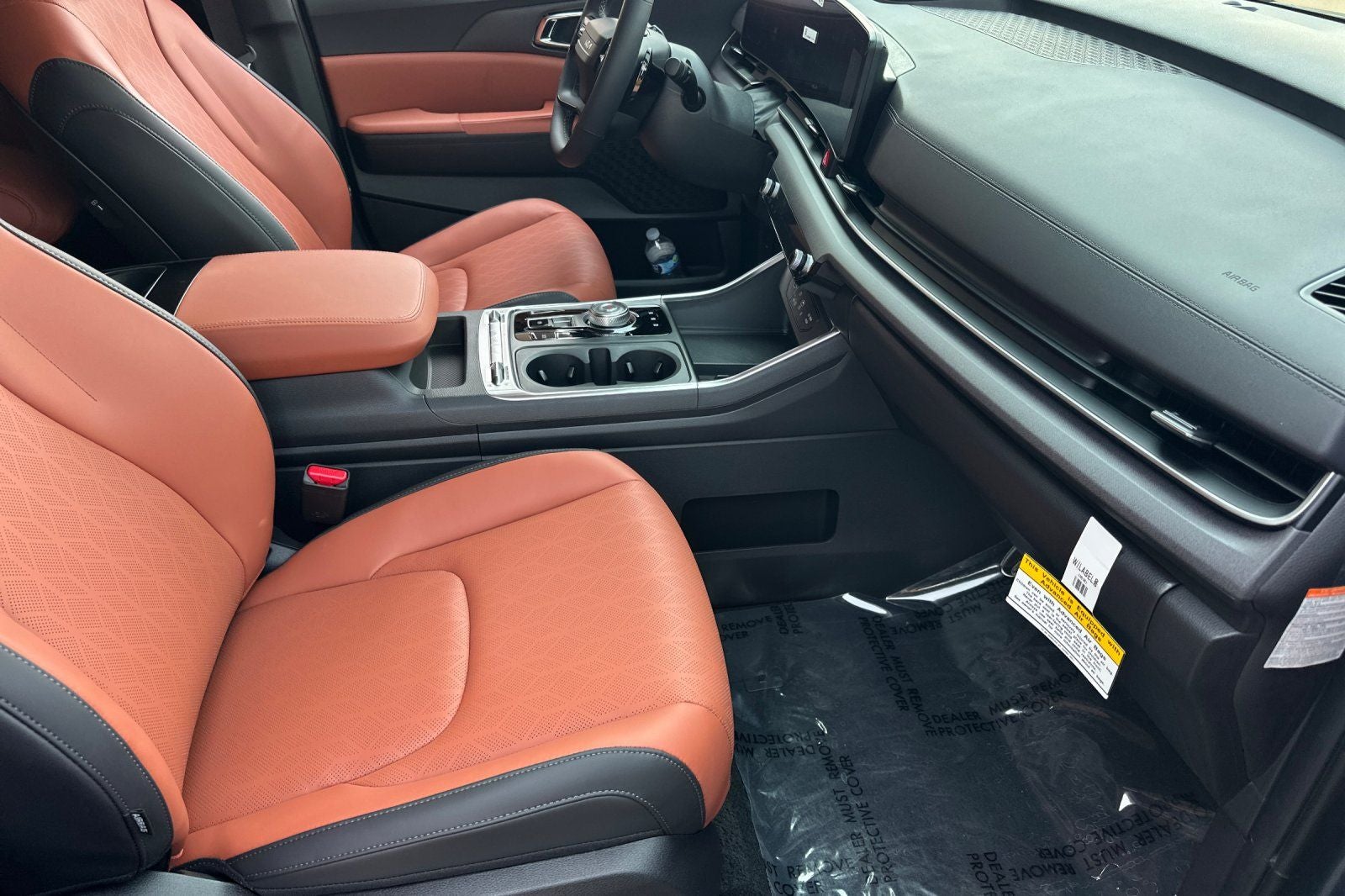 2027 Kia Carnival SX
