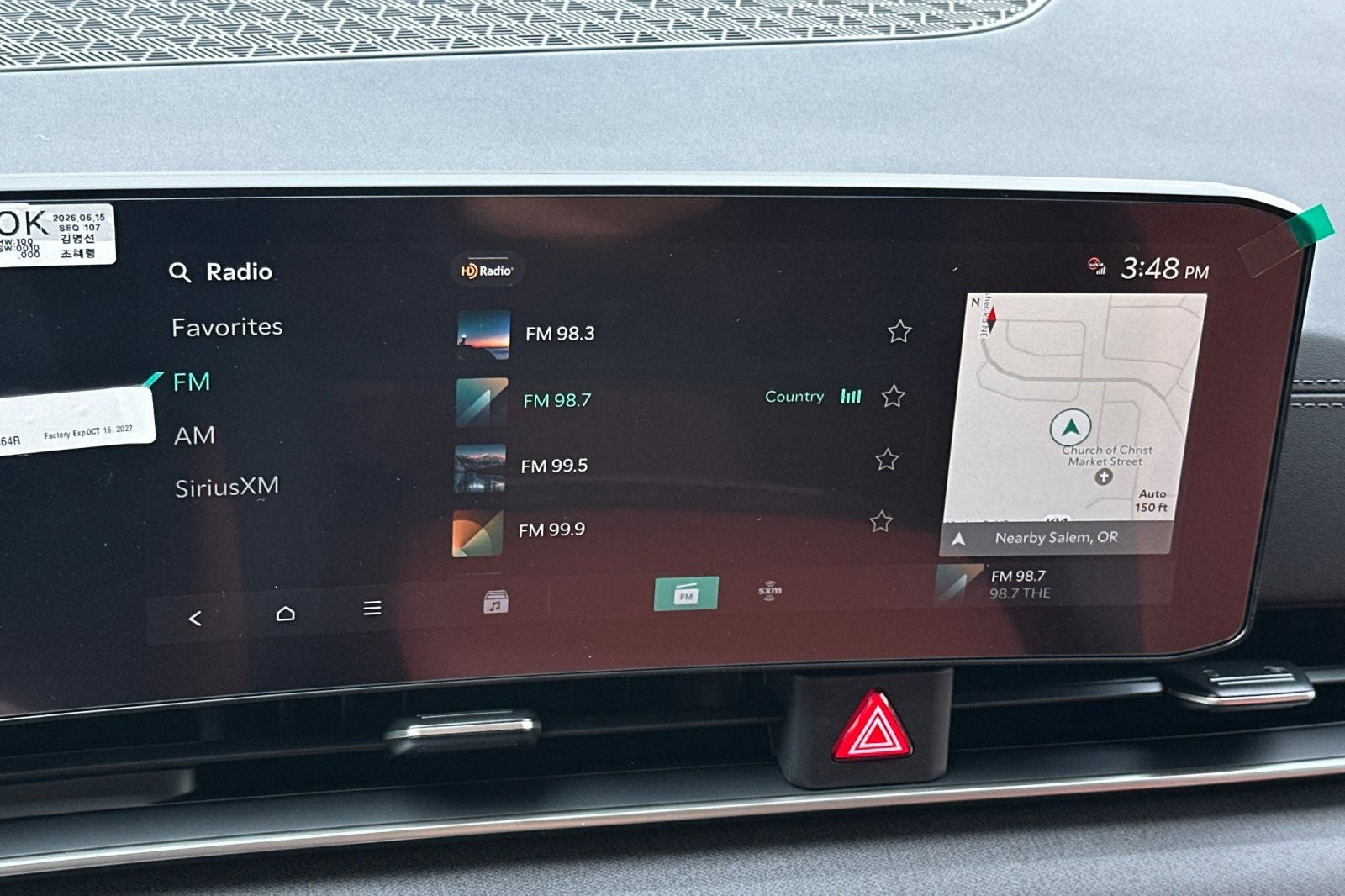 2027 Kia Carnival SX