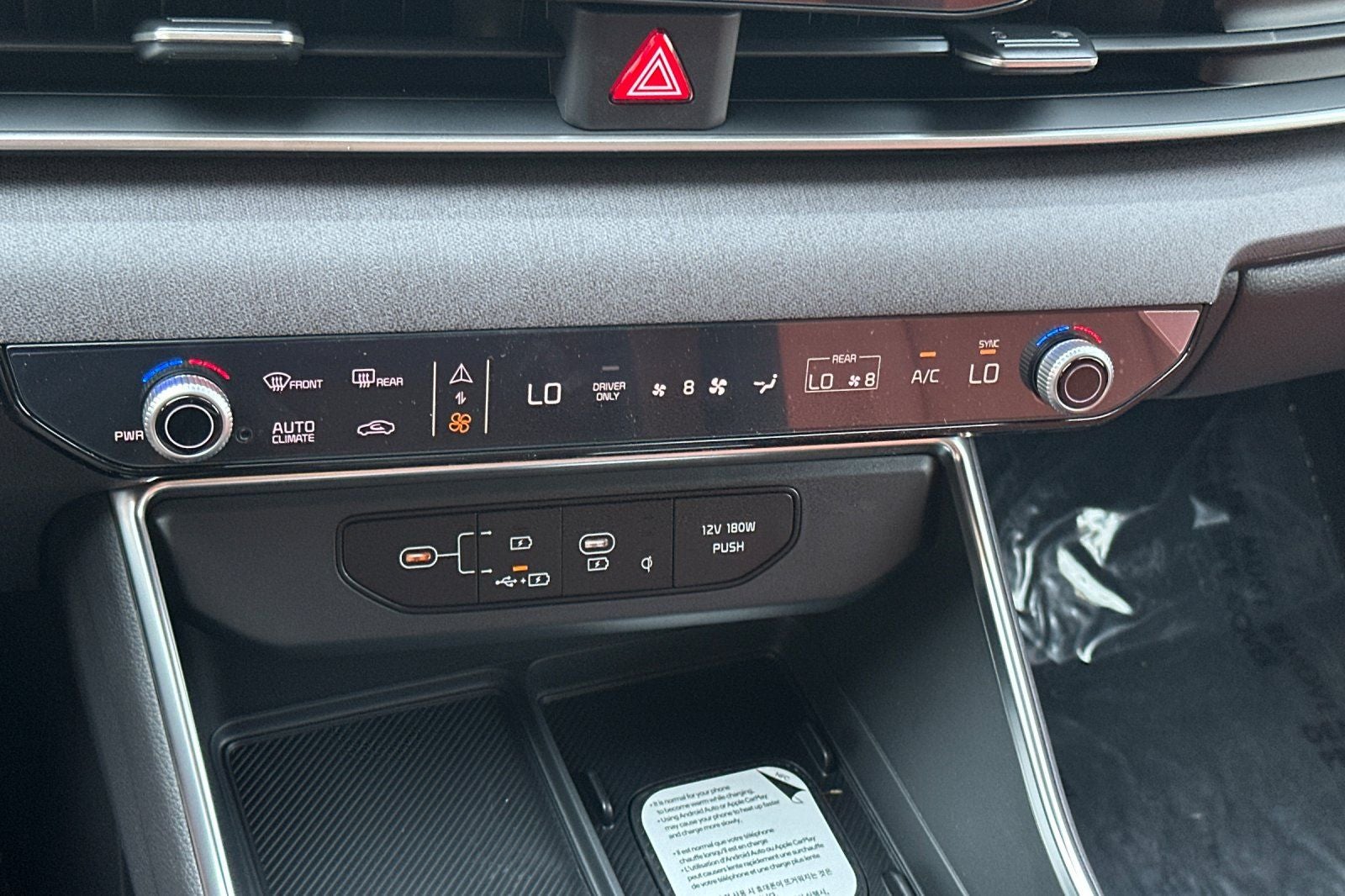 2027 Kia Carnival SX