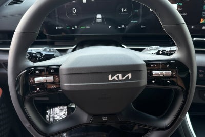 2027 Kia Carnival SX