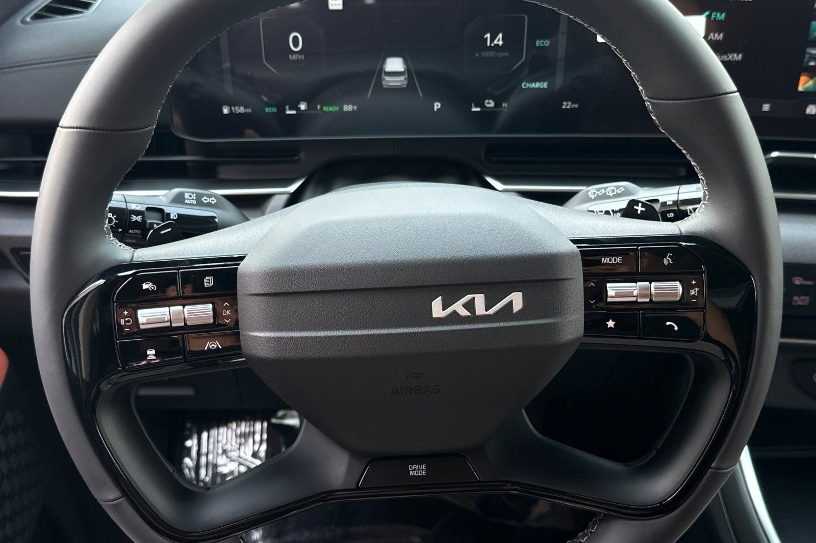 2027 Kia Carnival SX