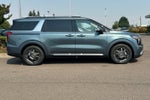 2027 Kia Carnival SX