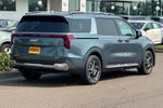 2027 Kia Carnival SX