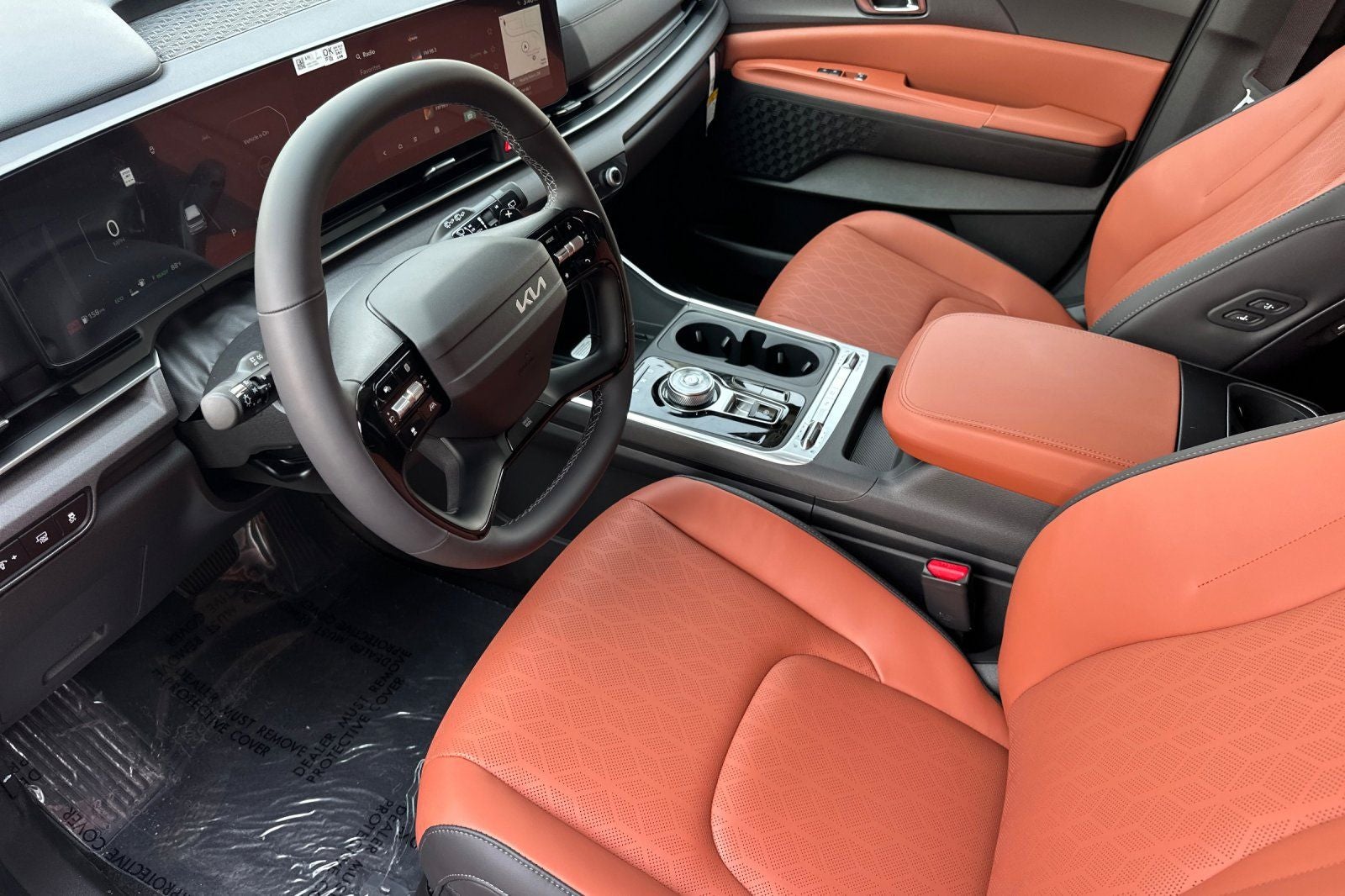 2027 Kia Carnival SX