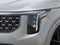 2027 Kia Carnival Hybrid SX