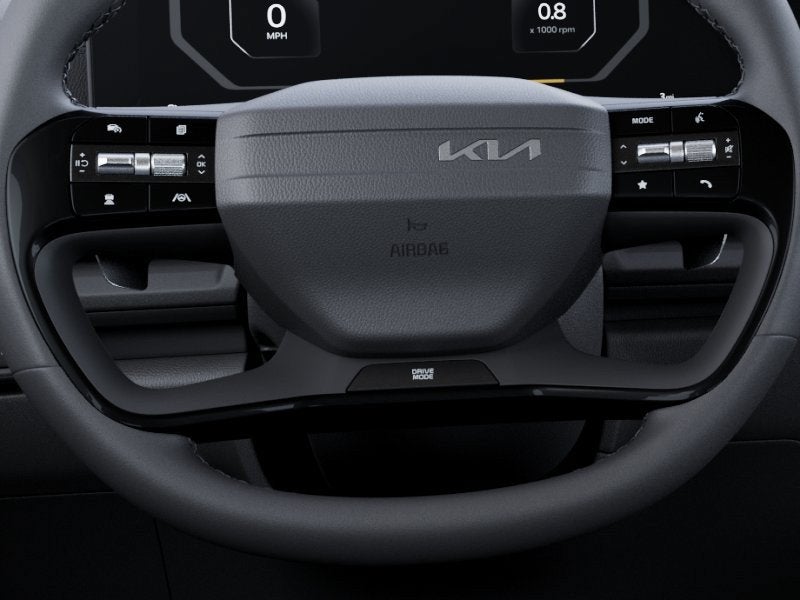 2027 Kia Carnival Hybrid SX